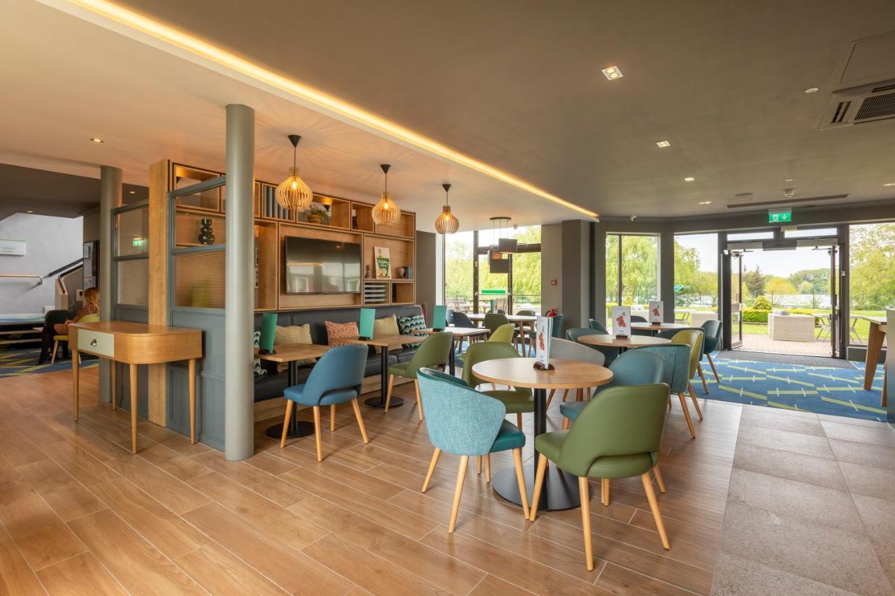 Holiday Inn Basildon By Ihg Kültér fotó