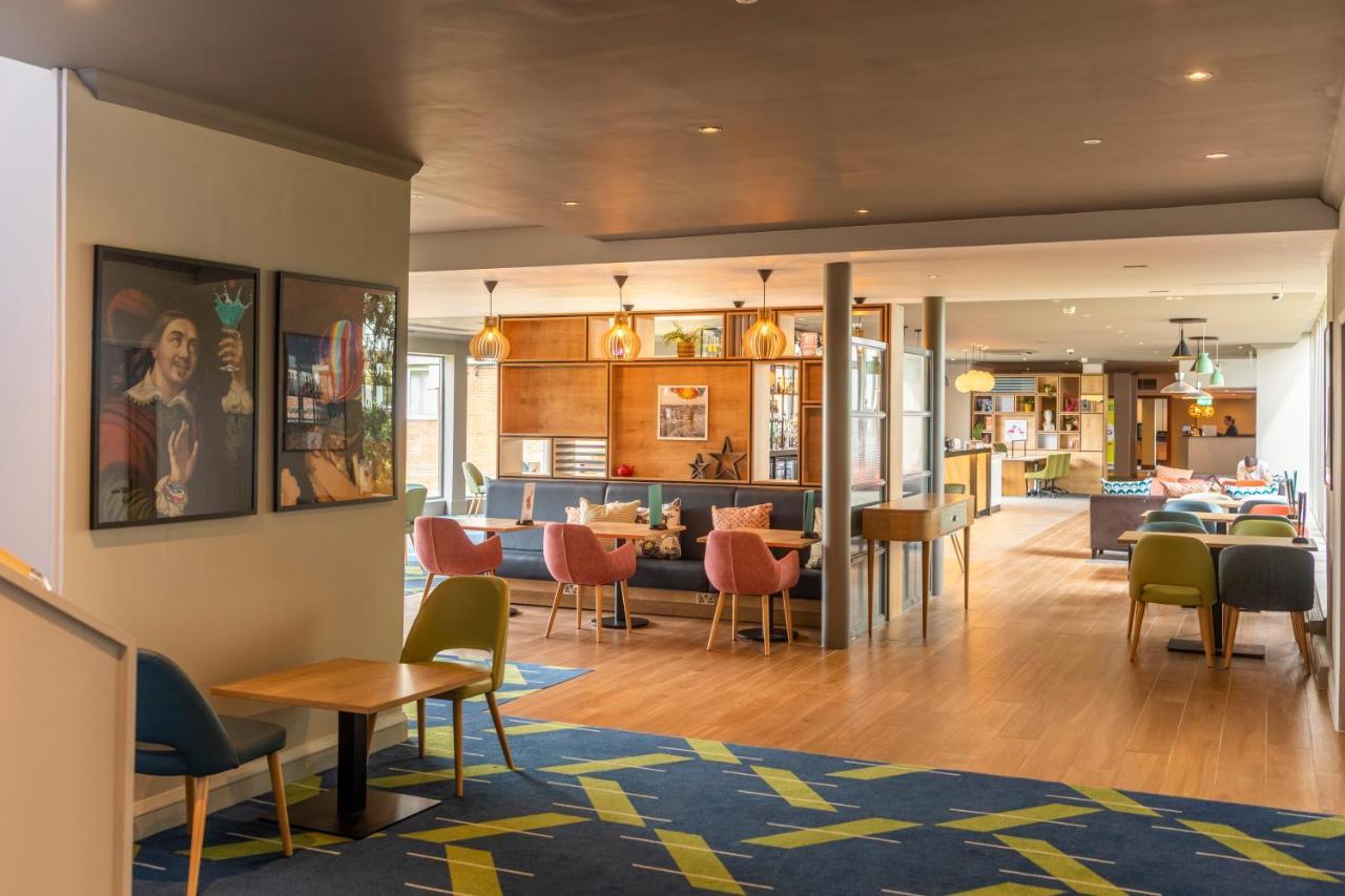 Holiday Inn Basildon By Ihg Kültér fotó