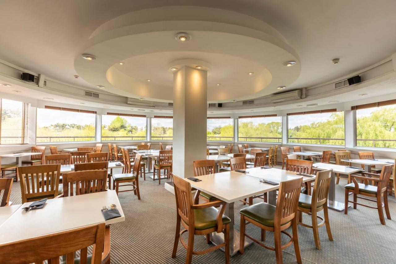 Holiday Inn Basildon By Ihg Kültér fotó