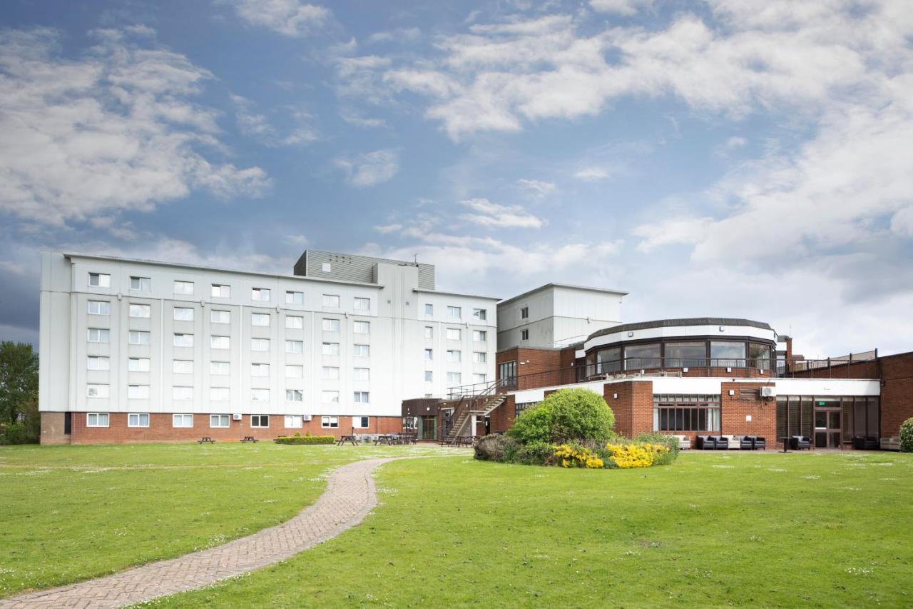 Holiday Inn Basildon By Ihg Kültér fotó