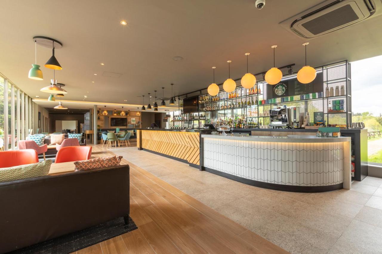 Holiday Inn Basildon By Ihg Kültér fotó