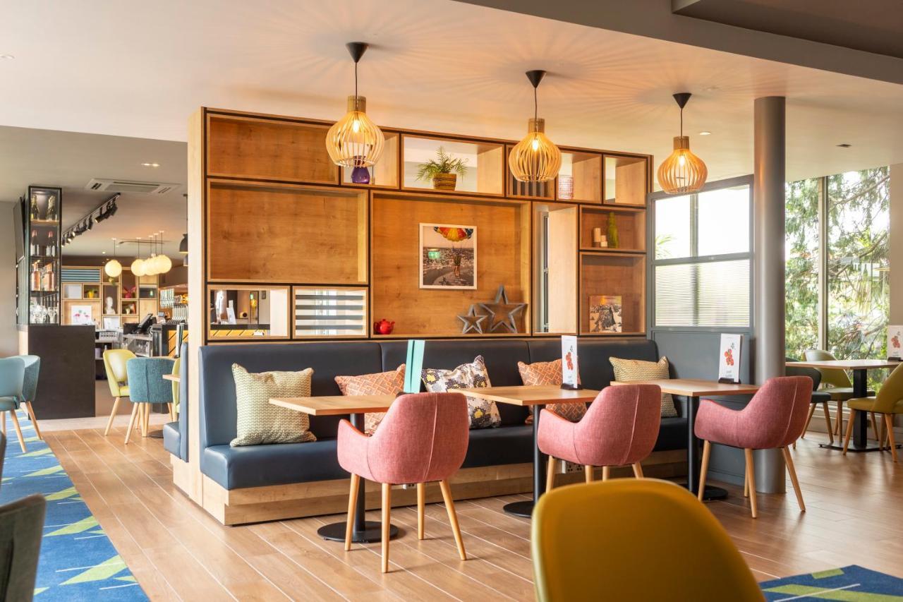Holiday Inn Basildon By Ihg Kültér fotó