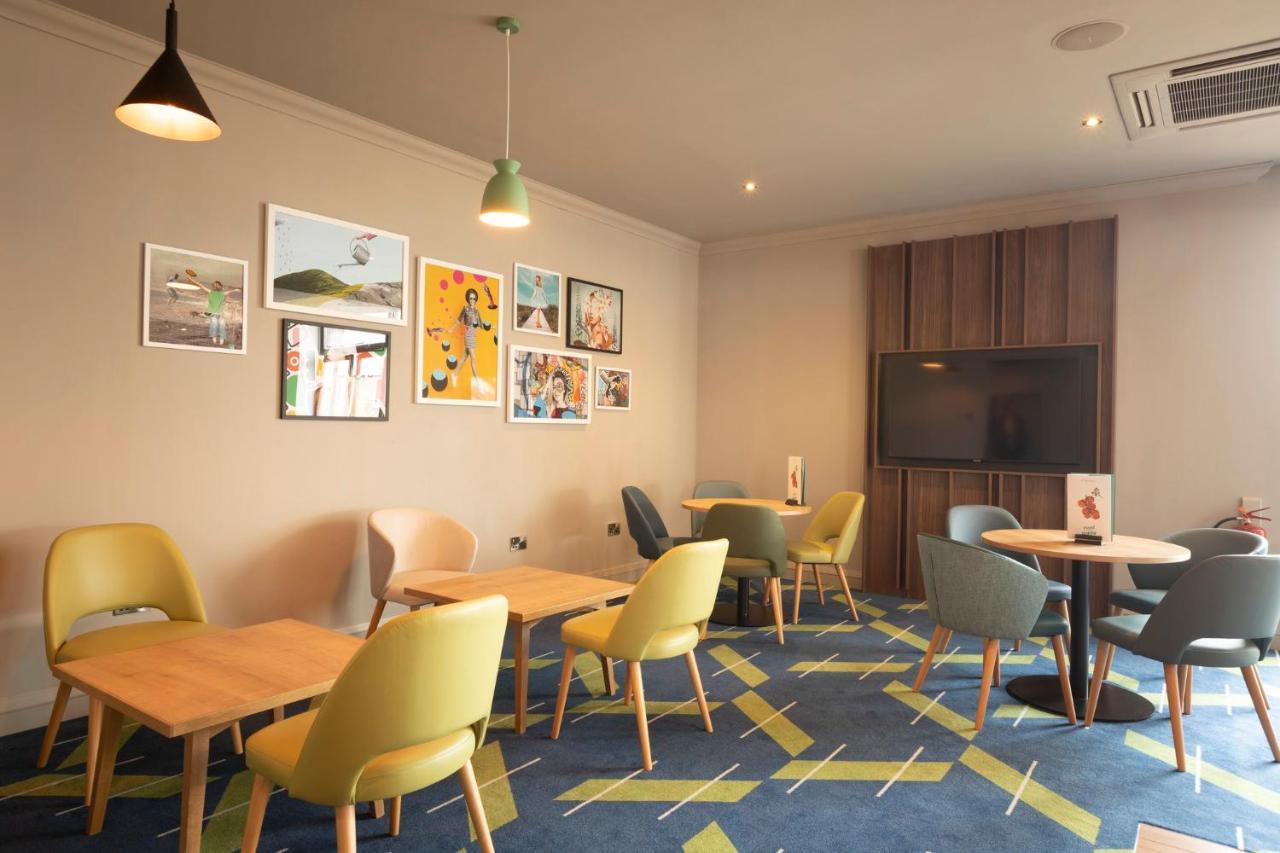 Holiday Inn Basildon By Ihg Kültér fotó