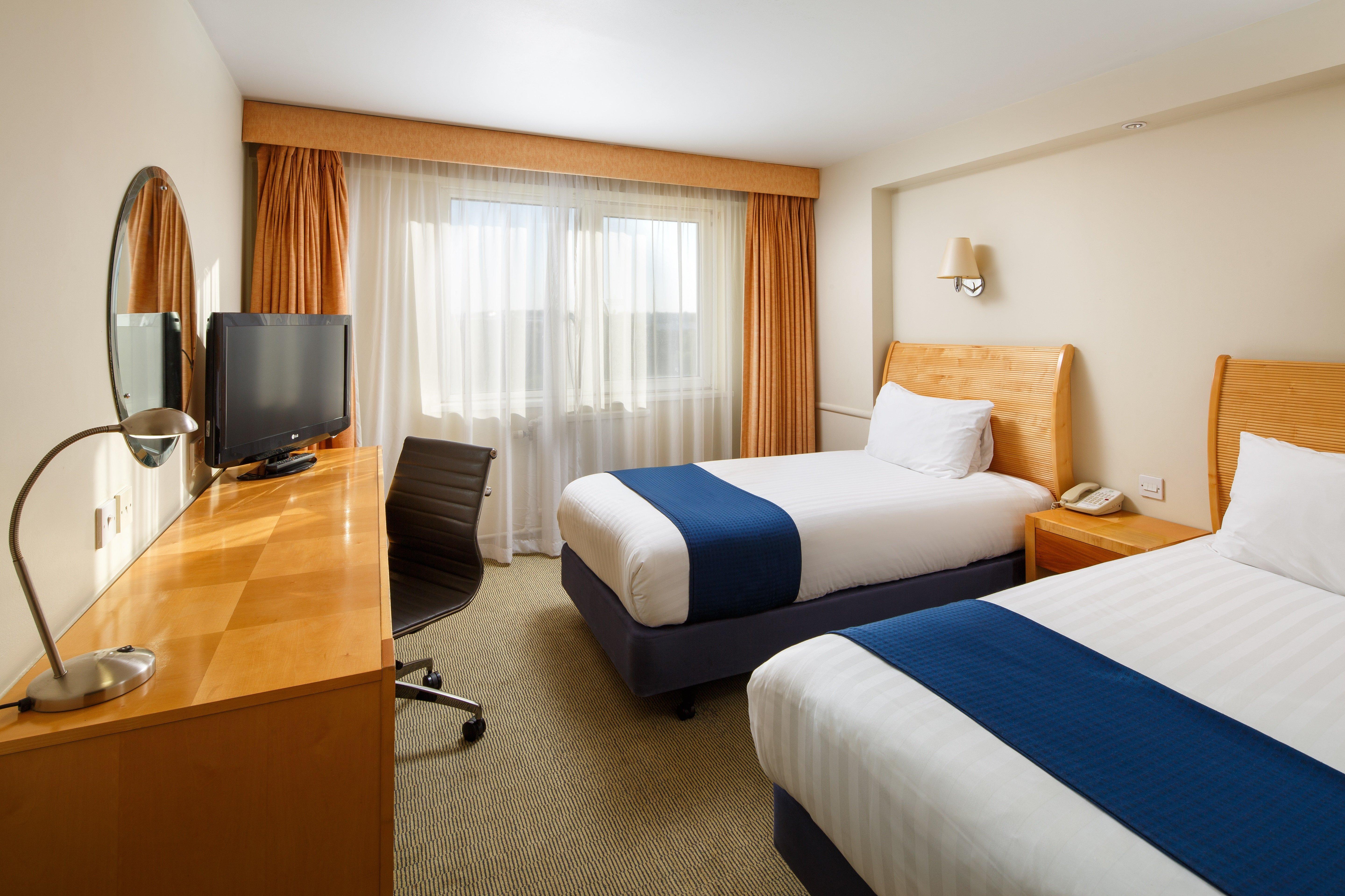 Holiday Inn Basildon By Ihg Kültér fotó