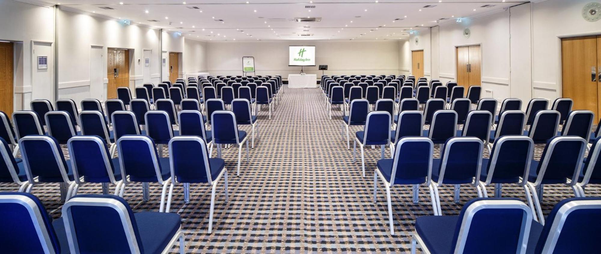 Holiday Inn Basildon By Ihg Kültér fotó