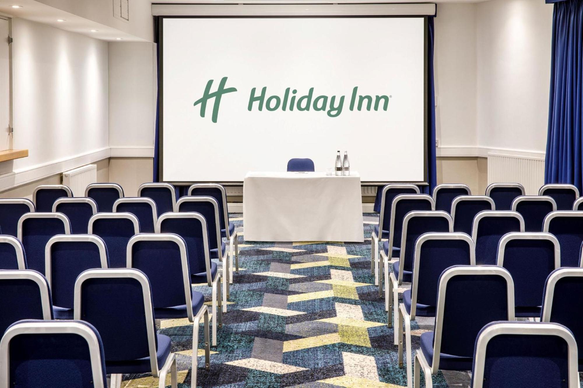 Holiday Inn Basildon By Ihg Kültér fotó