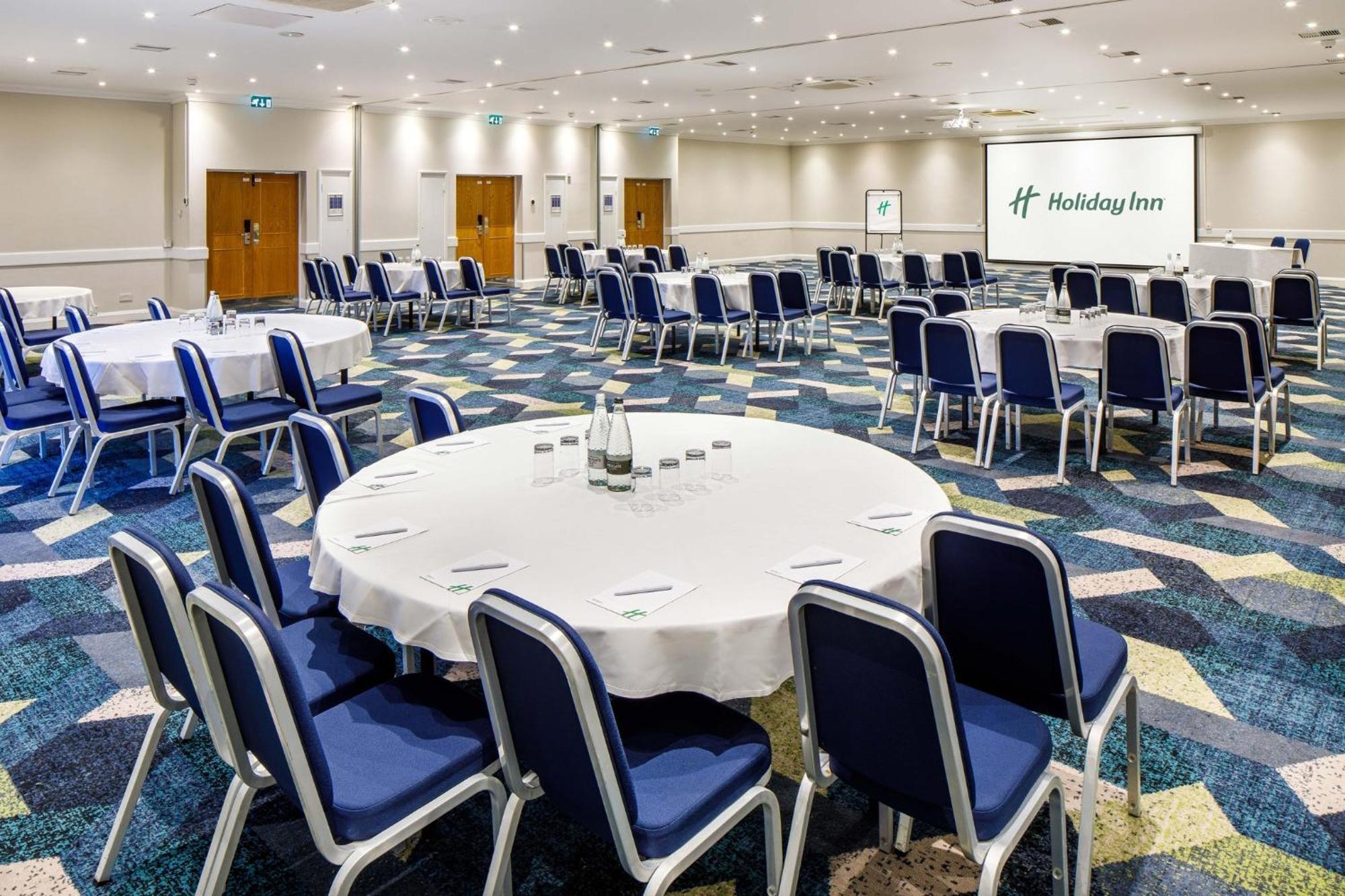 Holiday Inn Basildon By Ihg Kültér fotó